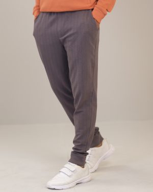 Vertical Ottoman Jogger